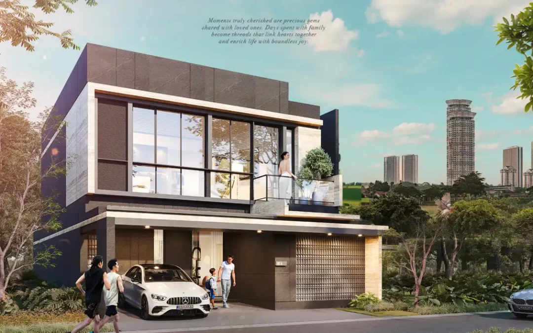 Bentley Homes